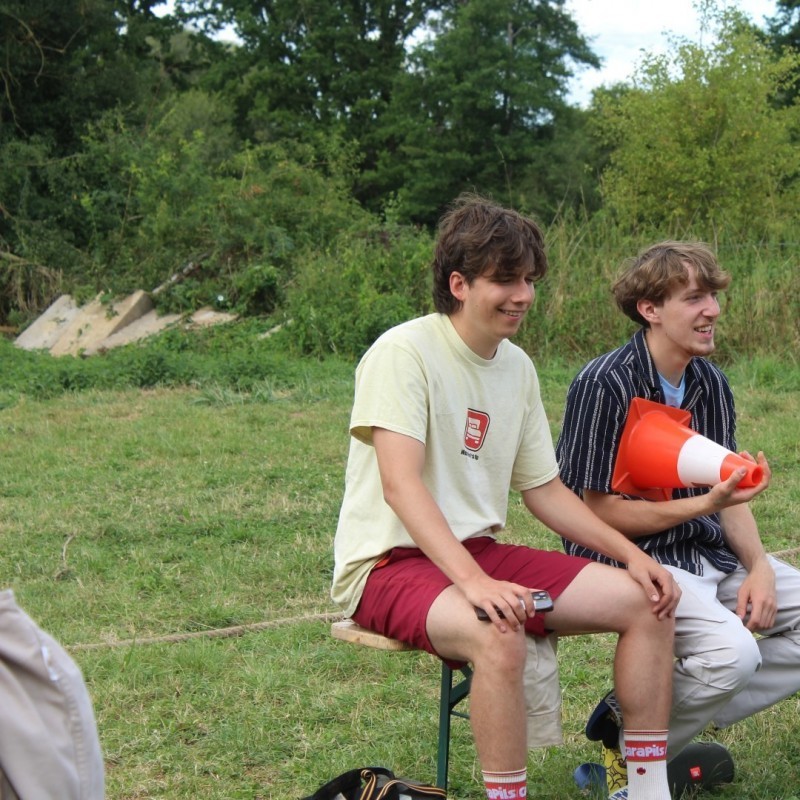 IMG 4936 - Scouts en Gidsen Zaventem 
